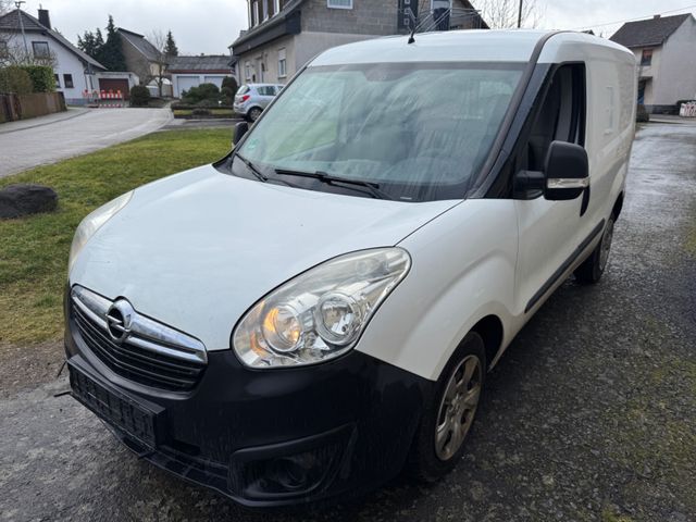 Opel Combo D Kasten 1.3 CDTi EcoFlex