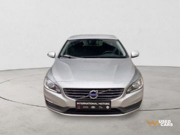 Volvo V60 - 2