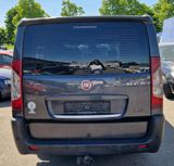 Fiat Scudo - Fiat Scudo aus 2008