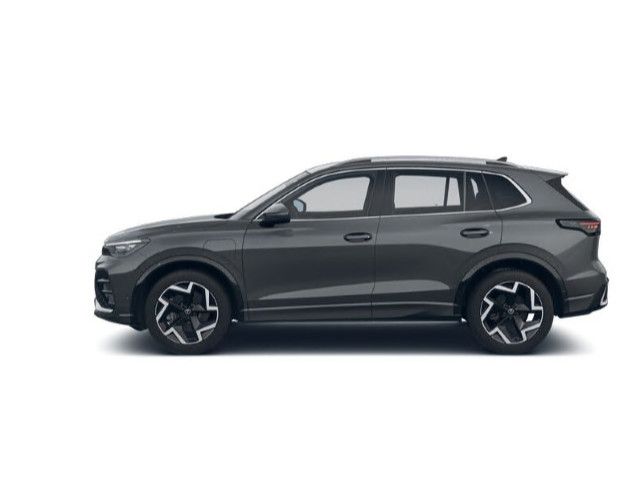 Volkswagen Tiguan - Bild 2