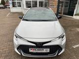 Toyota Corolla Touring Sports 2.0 Hybrid GR Sport - Toyota Corolla: Kombi, Automatik