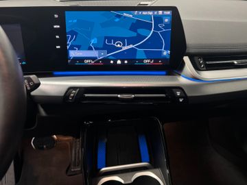 BMW X1 18 i sDrive M Sport Kamera Navi LED