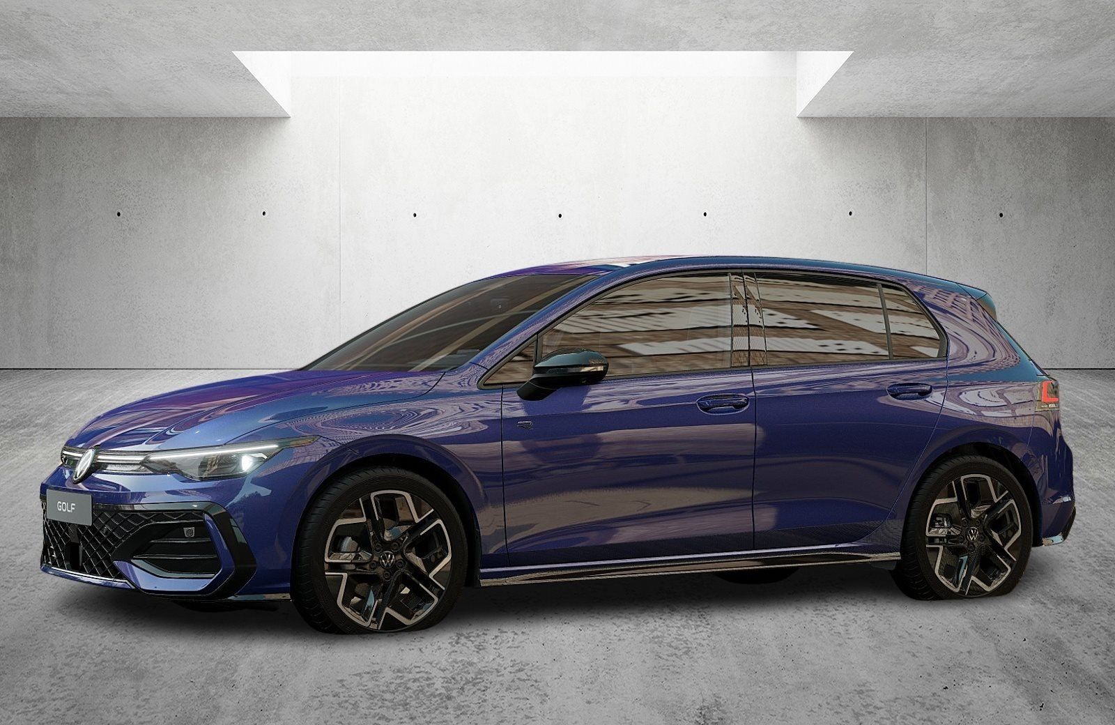 Volkswagen Golf - Bild 3