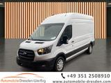 Ford Transit 350 L3H3 Trend*Kamera*Tempomat*Sitzhzg* - gebrauchte Ford Transit aus dem Jahr 2024