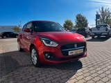 Suzuki Swift Comfort*RFK*PDC* - Suzuki Swift: R