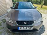 Seat Leon 1.2 TSI 81kW Reference - Seat Leon: 2.8