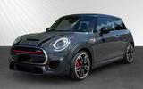MINI JohnCooper Works 3-T LED H/K ACC Pano HUD CHILI - MINI John Cooper Works Coupé Gebrauchtwagen
