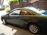 Honda Accord Coupé 3.0i V6 V6 - Honda aus 2002