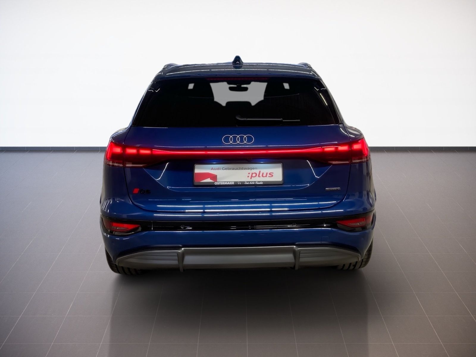 Audi Q6 e-tron - Bild 5