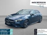 Mercedes-Benz A 220 d Kompaktlimousine AMG*Navi*PDC*SpurW*360° - gebrauchte Mercedes-Benz A 220 aus dem Jahr 2020