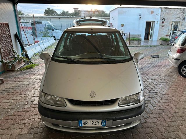 Renault Espace Grand Espace 2.2 16V dCi cat Priv