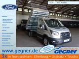 Ford Transit 350L2 Trend 125kW AHK 3-S.-Kipper - Offers