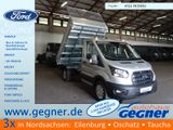Ford Transit 350L2 Trend 125kW AHK 3-S.-Kipper - Ford Transit 125 t350