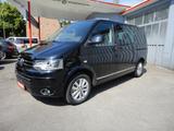 Volkswagen T5 Multivan Life Autom Navi Xenon Motor neu - VW T5 Gebrauchtwagen in Düsseldorf