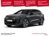 Audi SQ6 SUV e-tron 360 kW - Audi SQ6 e-tron SUV