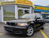 BMW 116i *1.Hand/Rentner*Temp*PDC*Shz*Garantie*TOP* - gebrauchte Kleinwagen in Würzburg