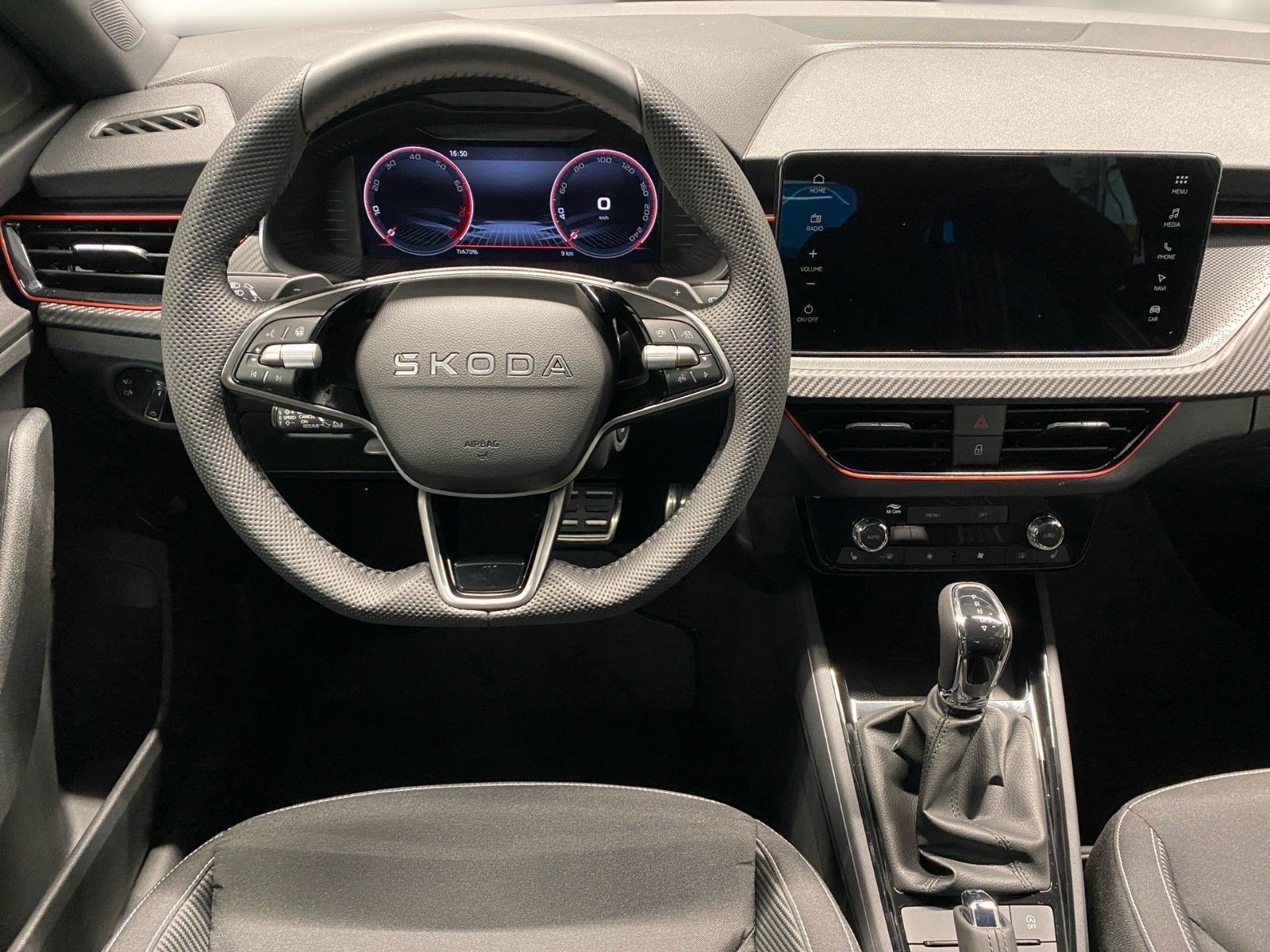Skoda Kamiq - Bild 12