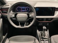 Skoda Kamiq - Vorschau Bild 12