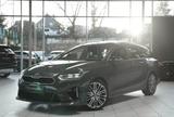 Kia Ceed GT Line *1.H*Pano*Navi*Leder*ACC*CarPlay - gebrauchte Kia cee'd / Ceed aus dem Jahr 2019