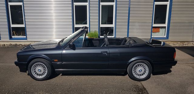 BMW 318i Cabrio #Original Zustand#