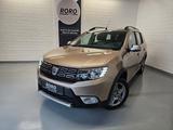 Dacia Logan MCV II 0.9 TCE Kombi Stepway + 1.Hand/LMF - gebrauchte Dacia Logan aus dem Jahr 2020
