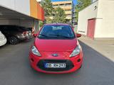 Ford Ka/Ka+ 1,2 TÜV UND AU NEU, 1-Hand, Klimaanlage  - Ford Ka/Ka+ in Stuttgart
