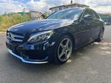 Mercedes-Benz C 220 C -Klasse Lim. C 220 BlueTec / d AMG - gebrauchte Mercedes-Benz C 220 aus dem Jahr 2018