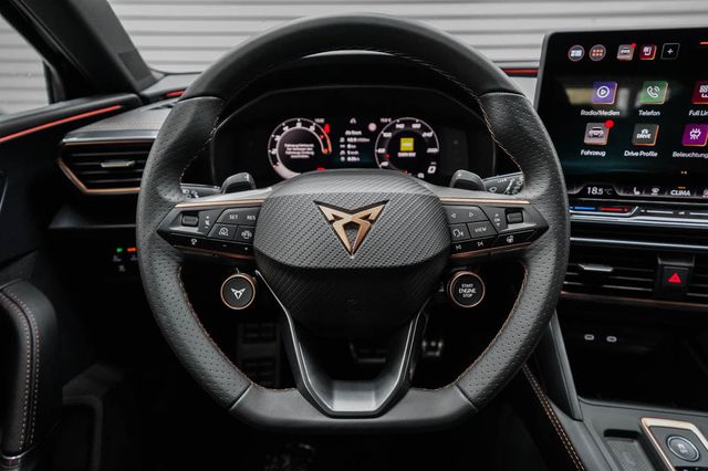 Leon 1.5 eTSI 110kW DSG RFK/APP/AHK/LED/FLA/PDC