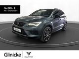 Cupra Ateca 2.0 TSI AHK LED LM 19" Navi 360° ACC Beats - Cupra Ateca aus 2019