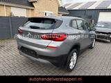BMW X2 sDrive18i Advantage 100KW Auto DAB+ - BMW X2 Unfallwagen