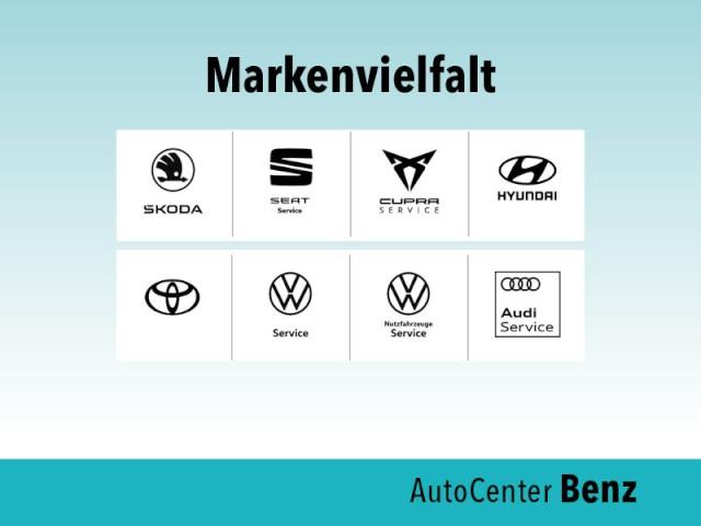 Skoda Kodiaq 2.0 TSI 4x4 RS *MATRIX*DCC*NAVI*R.KAM*VC*