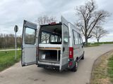 Citroën Jumper 2.8 HDI + TÜV Neu - Citroën Kastenwagen Jumper
