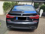 BMW 730 D M Paket - BMW 730 Gebrauchtwagen in Mülheim (Ruhr)