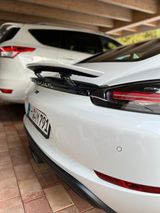Porsche Cayman Top Zustand - Porsche Cayman aus 2016