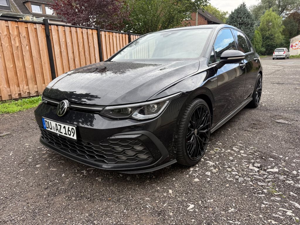 Image of Volkswagen Golf