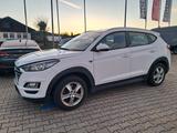 Hyundai Tucson Trend Mild-Hybrid 2WD-AUTOMATIK - Hyundai Unfallwagen