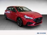 Hyundai i30 MY25 1.5 T-GDI 48V DCT N-Line Navi LED ACC R - Hyundai i30 aus 2025