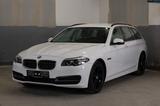 BMW 520d Touring 12M Garantie - gebrauchte BMW 520 aus dem Jahr 2015