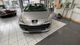 Peugeot 207 CC Cabrio  Sport - Peugeot 207: Sport