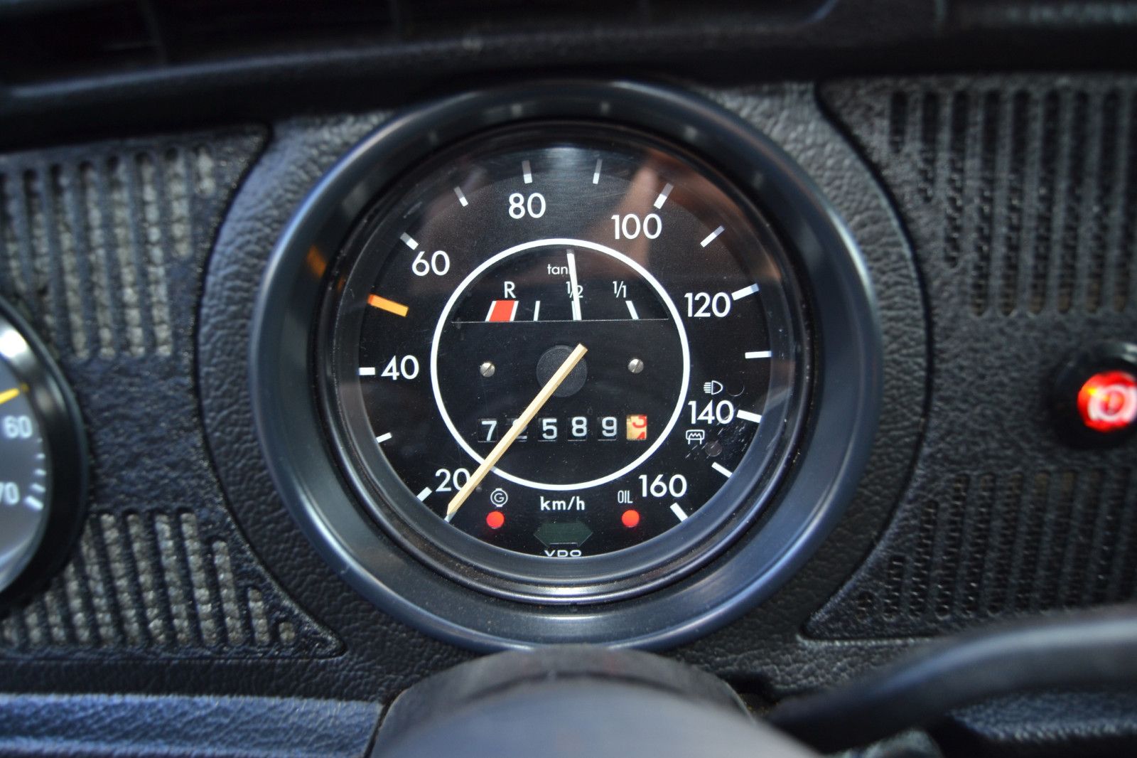 Fahrzeugabbildung Volkswagen Käfer mit WERT-GUTACHTEN /TOP ZUSTAND