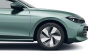 Volkswagen Passat Variant - Vorschau Bild 4