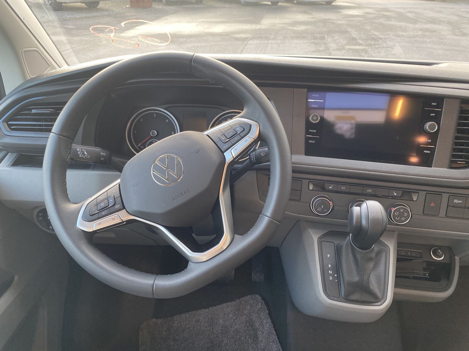 Fahrzeugabbildung Knaus Tourer CUV 500 MQ
