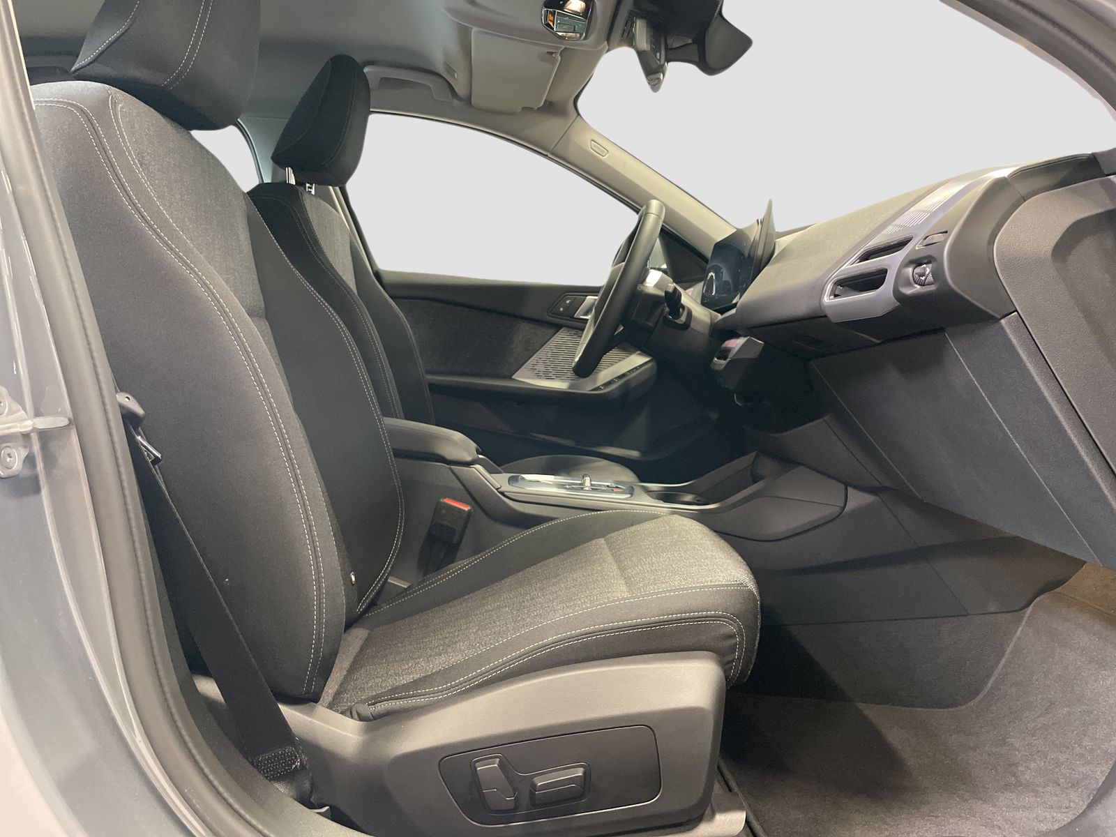 BMW 120 - Bild 11