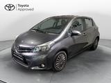 Toyota Yaris Yaris 1.3 5 porte Lounge - Toyota Yaris Lounge mit Benzin-Antrieb