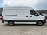Mercedes-Benz Sprinter 314 CDI KA HD Mittel Klima 2-Sitze Kame - gebrauchte Mercedes-Benz Sprinter aus dem Jahr 2019