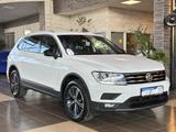 Volkswagen Tiguan Allspace United*SHZ*LED*ACC*AHK*DynAudio - Volkswagen Tiguan Allspace UNITED mit Diesel-Antrieb