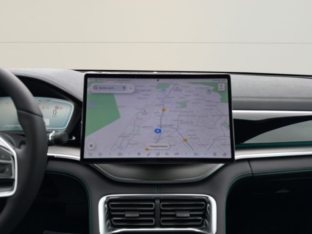 BYD Seal U DM-i Comfort+Pano+360Kam+ACC+HUD+Sitzklim