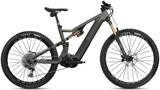 Flyer Uproc X 9.50 M - Flyer E-Bikes