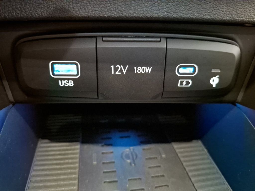 Fahrzeugabbildung Hyundai i20 1.0 T-GDI 6-MT Prime 4xSHZ Akustikglas Kam.