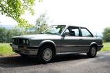 BMW E30 325IX Oldtimer, Allrad, Schiebedach - BMW 325 aus 1987: 325i